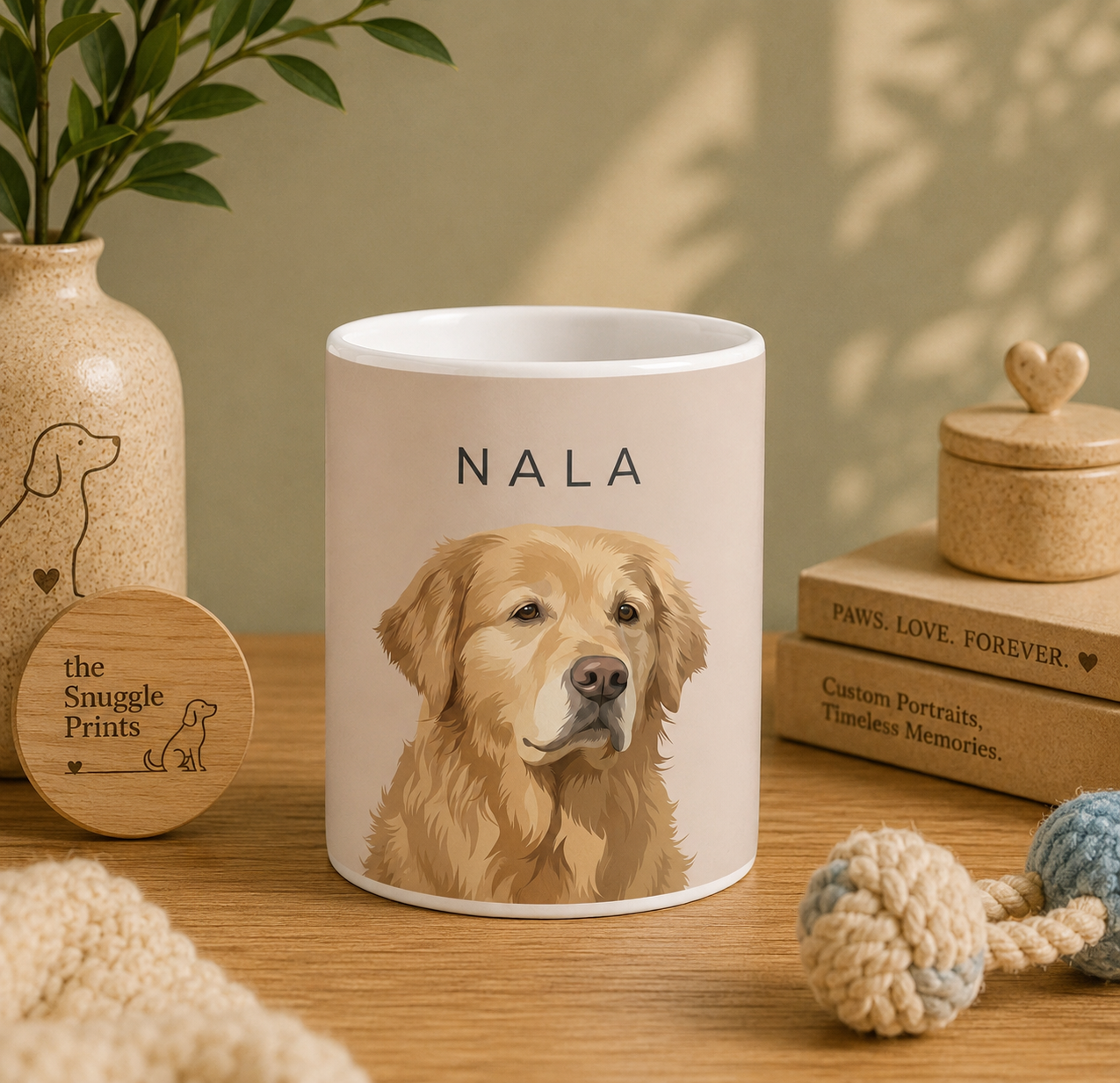 Coffee Mug