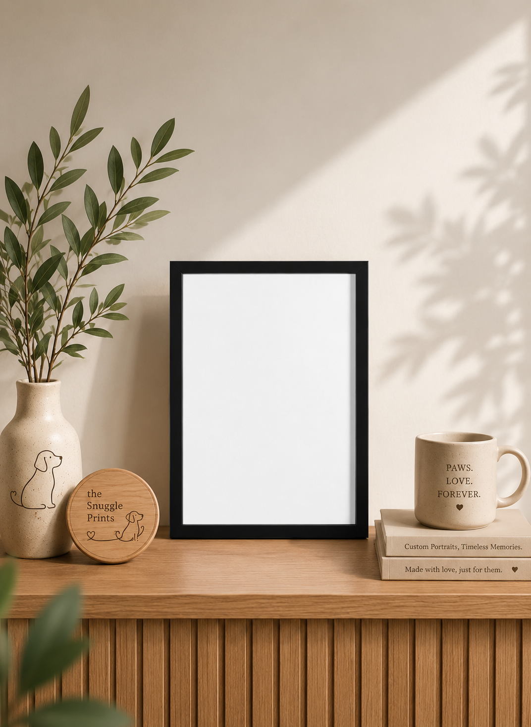 Frame
