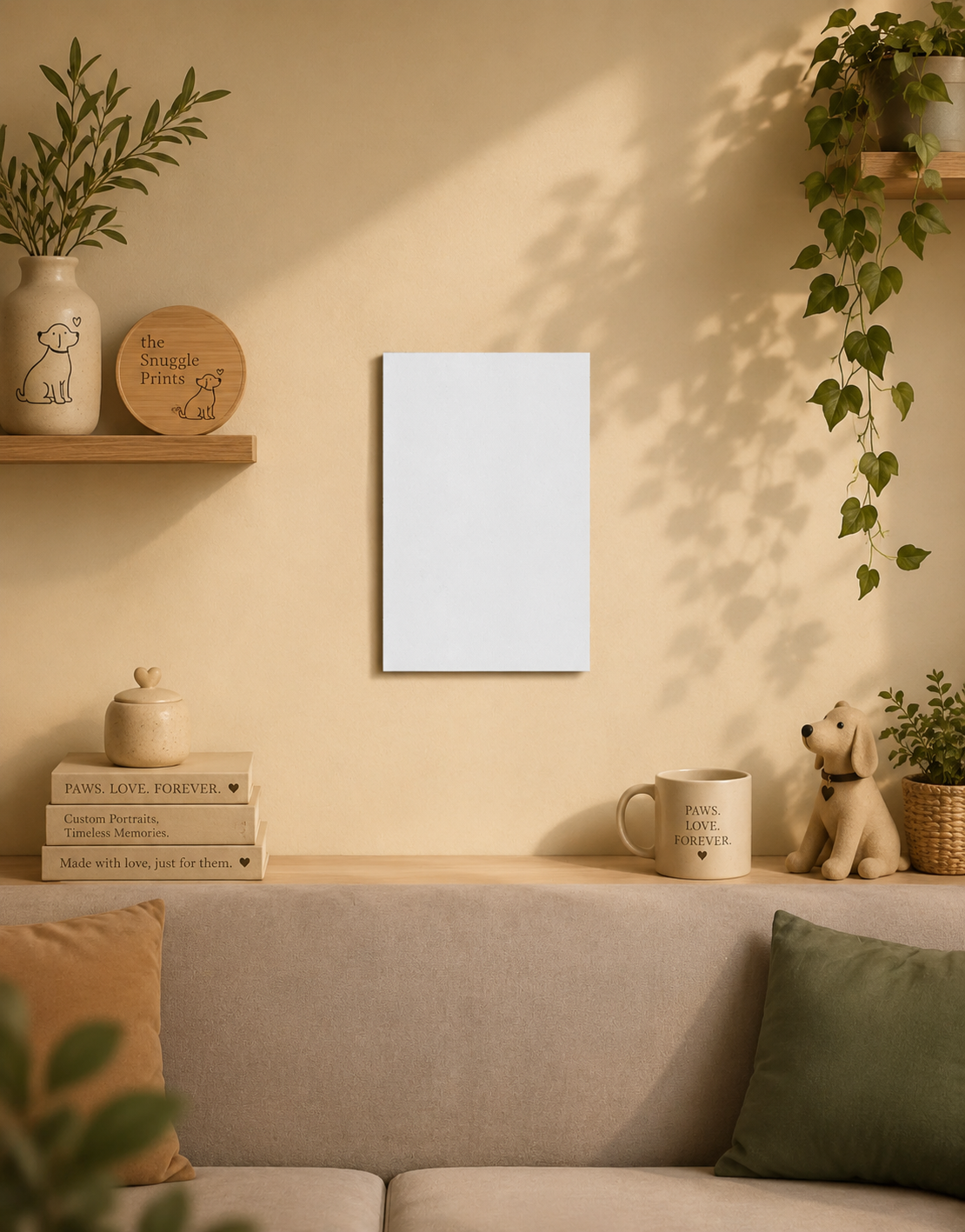 Canvas