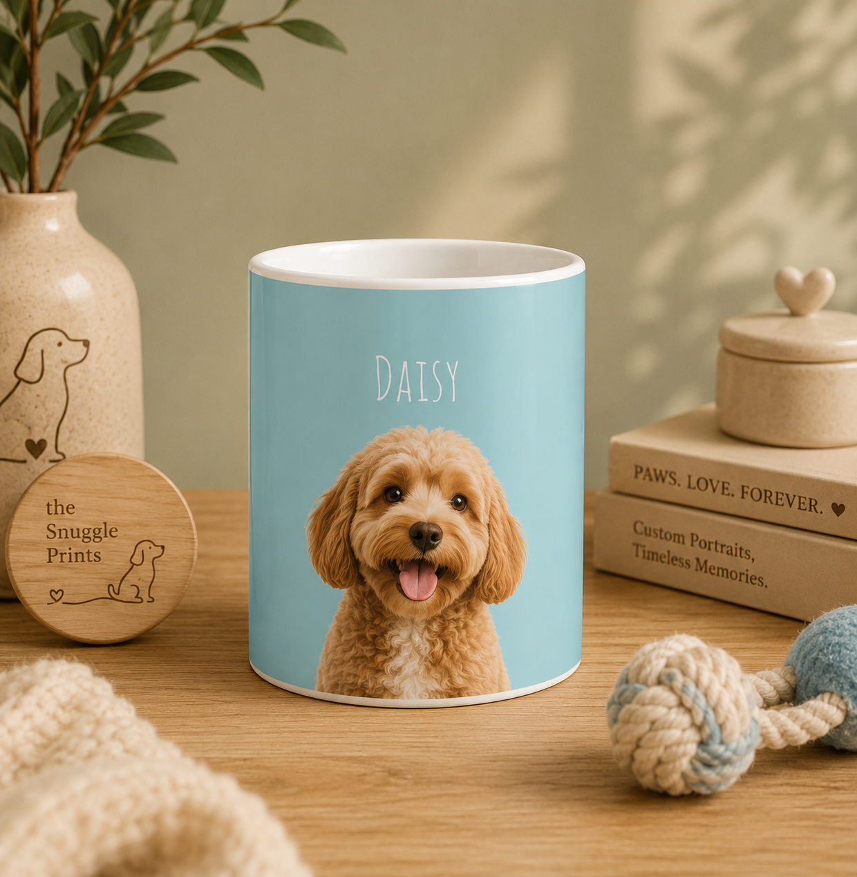 Coffee Mug